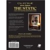 Call of Cthulhu: Alone Against the Static